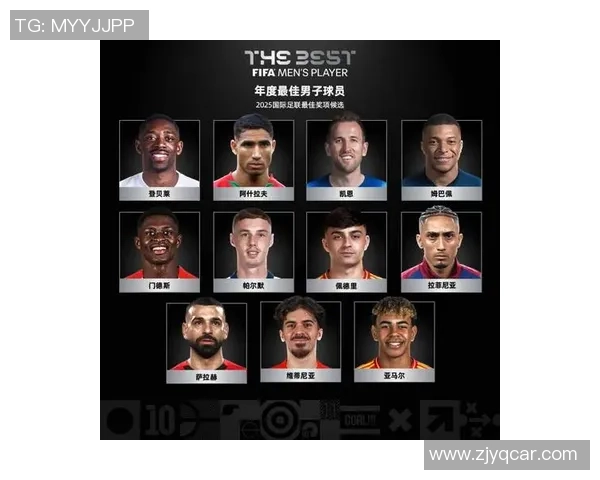全球顶级足球巨星汇聚一堂2025年国际足球一线球员最新名单解析